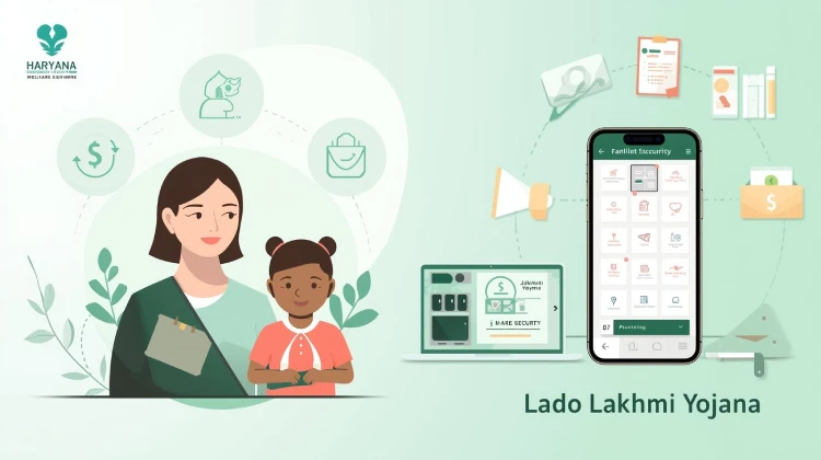 Lado Lakshmi yojana