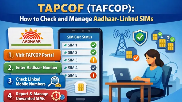 TAPCOF
